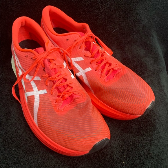Asics Metaspeed Edge+ - Picture 2 of 11